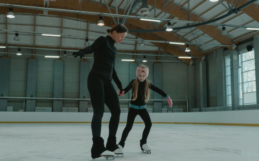 Summer STARSkate Registration & Schedule