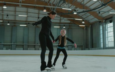 Summer STARSkate Registration & Schedule