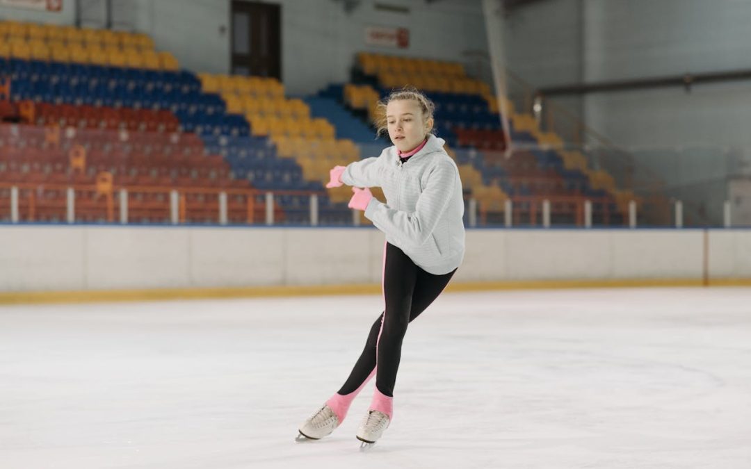 Spring STARSkate Registration